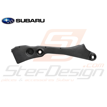 Couvercle Chassis Côtés Gauche et Droit Origine Subaru Forester 05-0747322