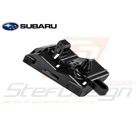 Support de pare choc latérale SUBARU FORESTER 200747325