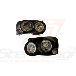 Optiques Morette subaru...