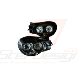 Optiques Morette subaru...