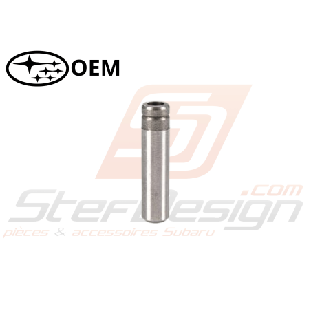 Guide de soupape d'admission SUBARU BRZ / TOYOTA GT86 13 - 1547341