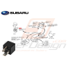 Relais de pompe a air Subaru WRX STI 06-14 FORESTER 05-0747355