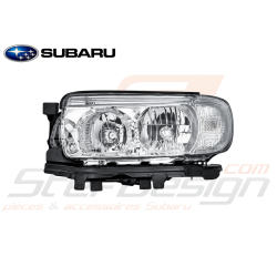 Phare avant pour subaru...