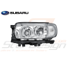 Phare avant pour subaru forester SG5 2.0lX LHD47359