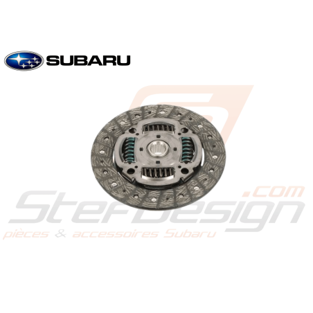 Disque d'embrayage Origine WRX 2.0L (04/01-05)  2.5L (06-10) FORESTER 05-0747371