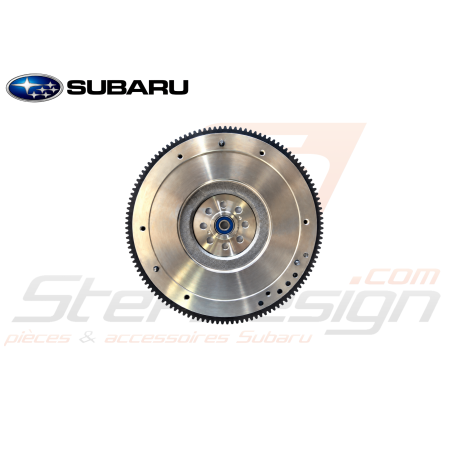 Volant Moteur Origine Subaru WRX 2006-2010 FORESTER 2005-200747373