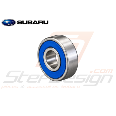 Roulement de volant moteur Subaru GT 93-00 WRX 01-10 STI 01-19 BRZ/GT86 FORESTER 97-02/05-0747374