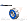 Roulement de volant moteur Subaru GT 93-00 WRX 01-10 STI 01-19 BRZ/GT86 FORESTER 97-02/05-0747374