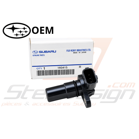 Capteur Boite de Vitesse automatique Origine Subaru FORESTER 05-0647420