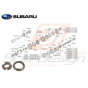 Baladeur 1ère / 2ème vitesse boite 5 P1 99-00 / 01-07 FORESTER 05-0747423
