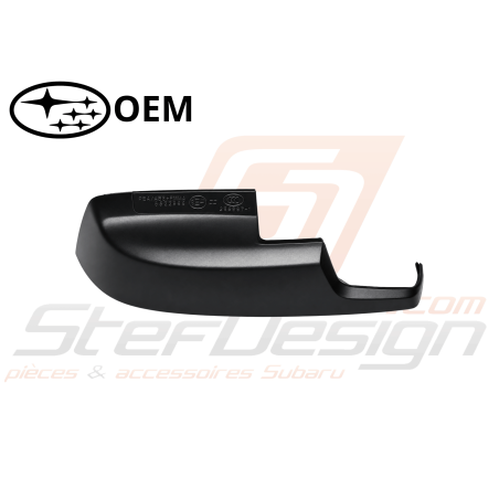 Dessous de rétrovisseur Origine Subaru STI 2014 - 201547425