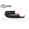 Dessous de rétrovisseur Origine Subaru STI 2014 - 201547425