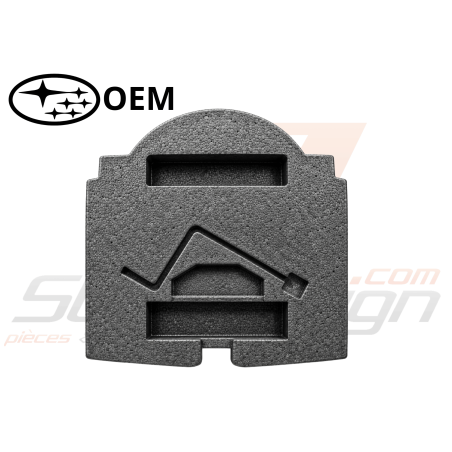 Plancher de Coffre Origine Subaru STI 2013 - 201547433