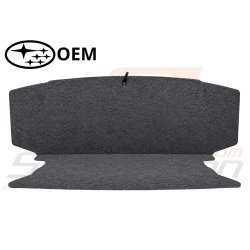 Tapis de coffre Origine...