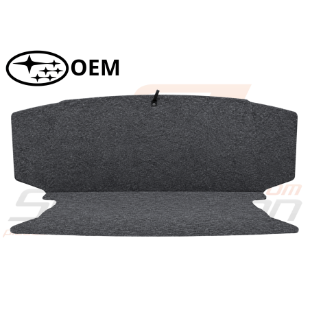 Tapis de coffre Origine Subaru STI 2014 - 201547440