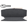 Tapis de coffre Origine Subaru STI 2014 - 201547440