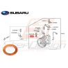 Joint Pompe Direction Assistée Origine Subaru FORESTER 2005-200747456
