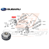 Poulie AAC admission droite Origine Subaru STI 01-19 WRX 06-10 FORESTER 05-0747462