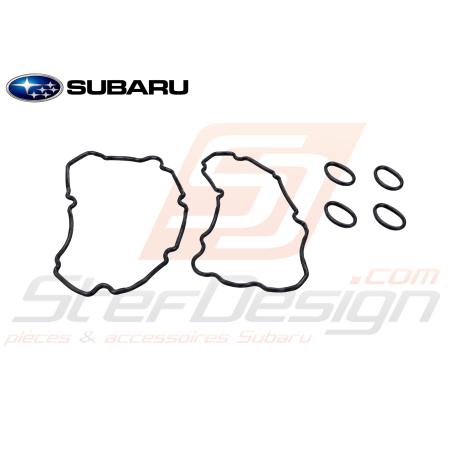 Kit joints de couvre culasses origine Subaru WRX et STI 2.5 de 2006 a 2019 / Forester47467