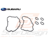 Kit joints de couvre culasses origine Subaru WRX et STI 2.5 de 2006 a 2019 / Forester47467