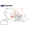 Joint couvre culasse droit origine Subaru WRX STI 2,5L 06-19 FORESTER 05-0747472