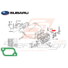 Joint de retour d'huile cam variable WRX 06-11 STI 01-19 FORESTER 05-0747474