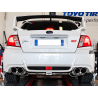 Cat-back INVIDIA Q300 pour Impreza STI 2011-201947479