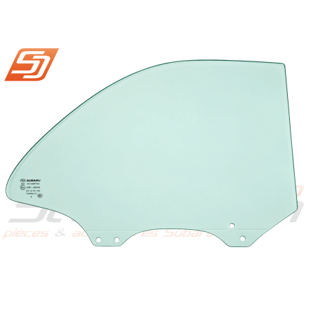 Vitre Arrière Adaptable Subaru Impreza GT 5 portes 1993-200047494