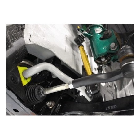 Barre Anti roulis AVANT pour BRZ et Toyota GT 86 Whiteline