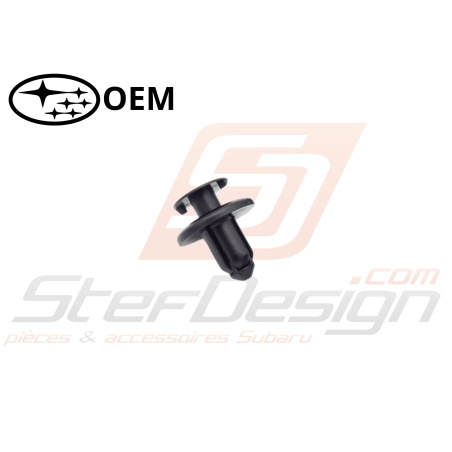 Agrafe lunette Arrière origine Subaru WRX 2001 - 200747501