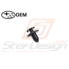 Agrafe lunette Arrière origine Subaru WRX 2001 - 200747501