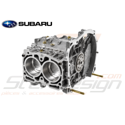 Bas moteur origine subaru...
