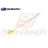 Jauge à huile moteur 2.5L Origine Subaru WRX et STI 06-19 FORESTER 05-0747507
