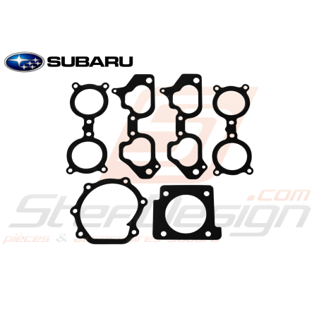 Pochette de joints moteur pour subaru Forester 2.5 XT 200447515