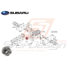 Poulie Crantée de Vilebrequin Origine Subaru WRX 01-16 STI 01-19 FORESTER 05-0747528