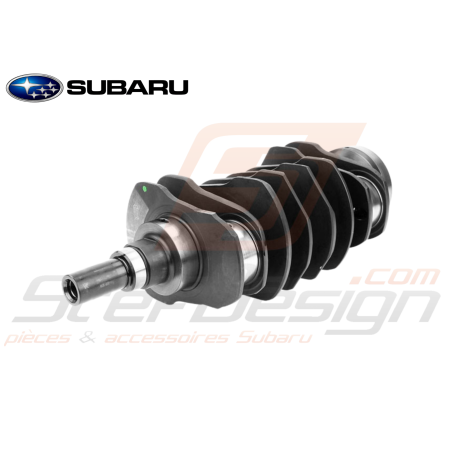 Vilebrequin origine Subaru WRX STI 2.5L 06-19 FORESTER 05-0747531