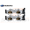 Collecteur d'Admission TGV Origine Subaru WRX 03-07 STI 06-07 FORESTER 05-0747535