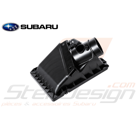 Boite à air supérieur Subaru WRX STI  2003-2007 Forester 2005-200747544