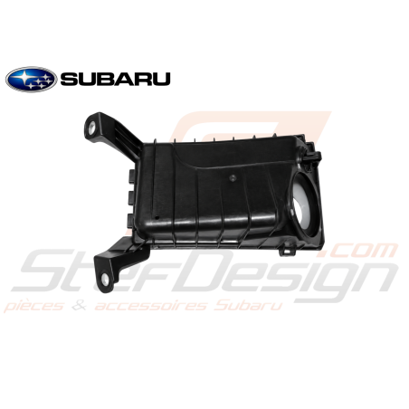 Boite à air inférieur WRX/STI 01-07 FORESTER 05-0747546