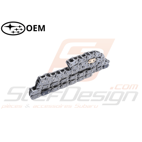 Chaîne de distribution Origine Subaru Forester Turbo diesel 2014 - 201547548