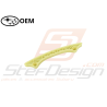 Guide chaine de distribution côté gauche et droit Origine Subaru FORESTER Diesel 2014-201547560
