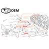 Guide de chaîne Origine Subaru Forester DIESEL 2014-201547578