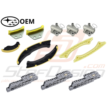 Pack distribution Origine Subaru Forester turbo diesel 2014-201547603