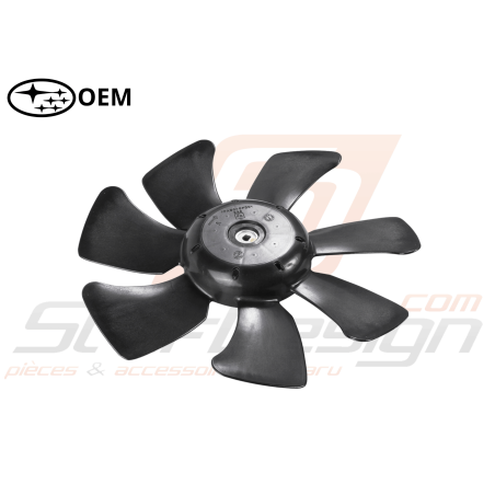 Hélice de climatisation Origine Subaru WRX/STI 01-07 Forester 03-0747605