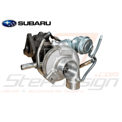 Turbo TD04L origine subaru...