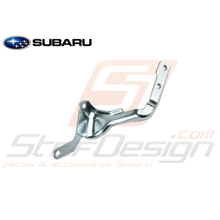 Patte de fixation droite d'échangeur Subaru WRX 04/03-07 STI 04/03-14 FORESTER 05-0747610