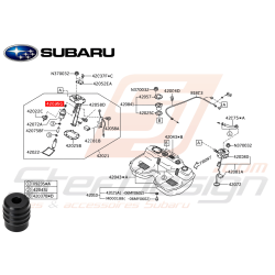 Joint Origine Subaru WRX...