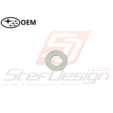 Rondelle de tirants arrières Origine Subaru WRX 02/02 - 07 STI 02/02 - 1447629