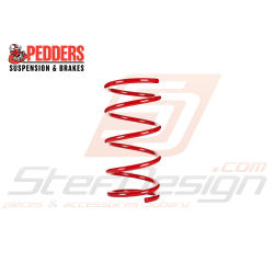 Ressorts de suspension...
