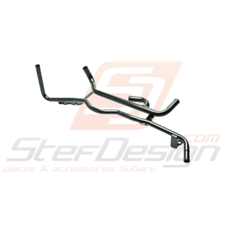 Tuyau Réservoir d'Eau Origine Subaru WRX 06-07 STI 06-14 FORESTER 05-0747646